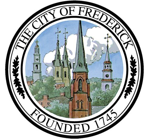 The City of Frederick