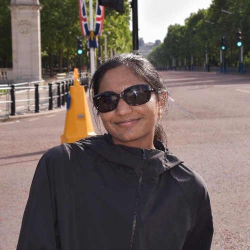 Hamsini Chintala