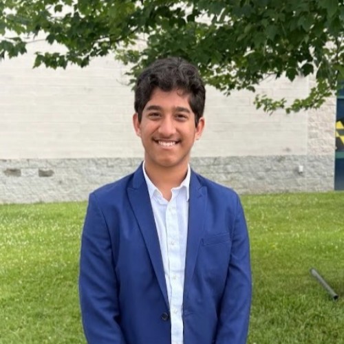 Kanish Agrawal