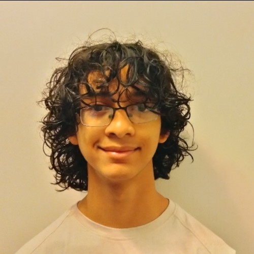 Mihir Kumar