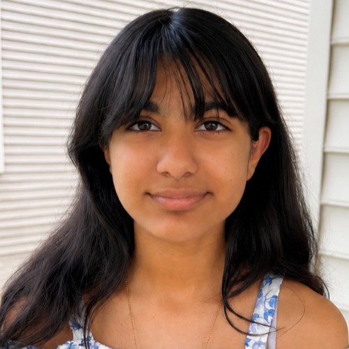 Zara Zubair